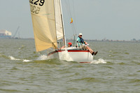 2012 Southern Bay Race Week A 1381