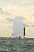 2013 Charleston Race Week B 370