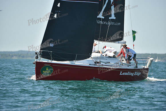 2018 NYYC Race Week B_0694