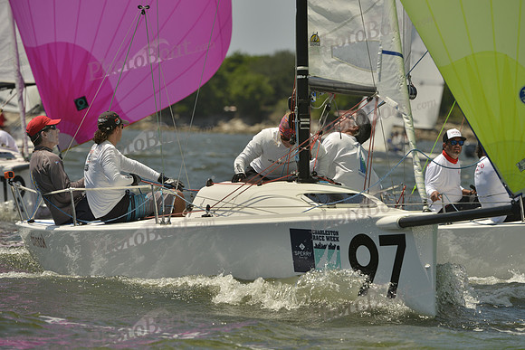 2017 Charleston Race Week A_1339