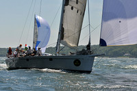2012 NYYC Annual Regatta A 1804