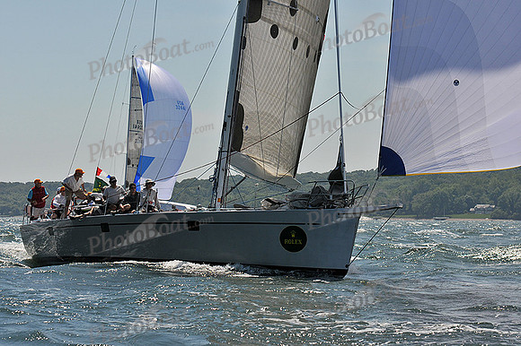 2012 NYYC Annual Regatta A 1804