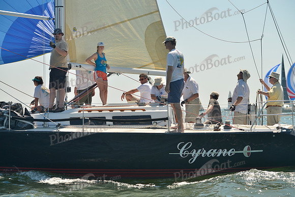 2017 Southern Bay Race Week B_0991