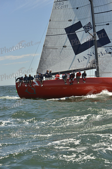 2017 NYYC Annual Regatta A_1782