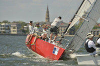 2017 Charleston Race Week B_0739
