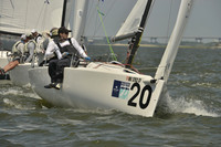 2017 Charleston Race Week D_1219