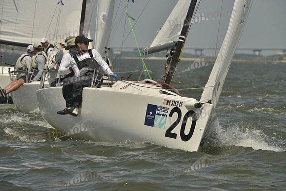 2017 Charleston Race Week D_1219