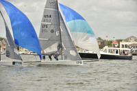 2019 Charleston Race Week E_0220