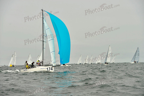 2018 J70 Worlds J_0127