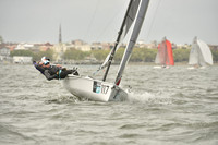 2019 Charleston Race Week C_0679