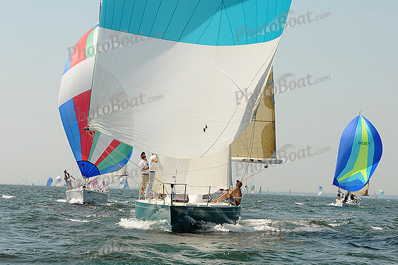 2012 Vineyard Race A 662