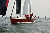 2018 NYYC Annual Regatta B_0578