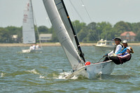 2015 Southern Bay Race Week D 481