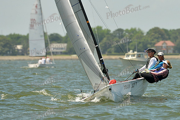 2015 Southern Bay Race Week D 481