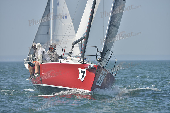 2025 Block Island Race Week D_0431