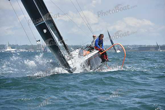 2019 NYYC Annual Regatta A_0742