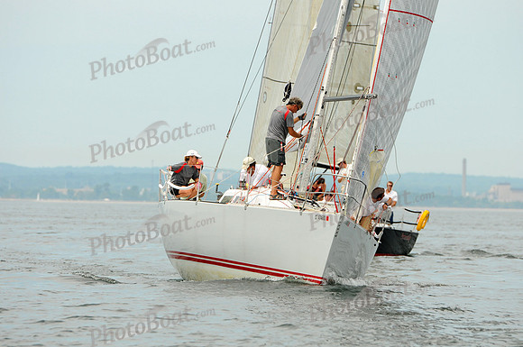 2011 Park City Regatta A 1129