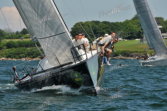 2014 NYYC Race Week D 039