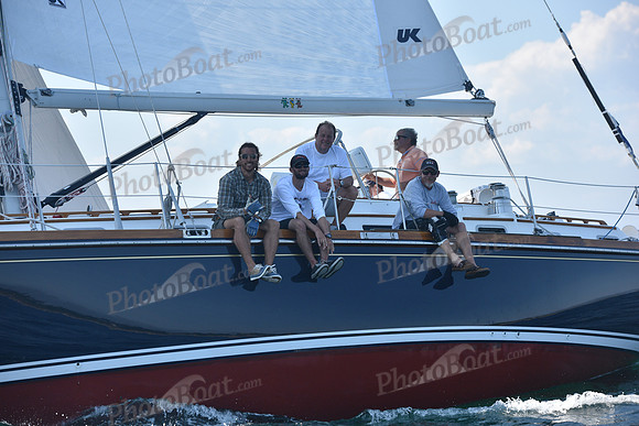 2019 Block Island Race Week J_1056