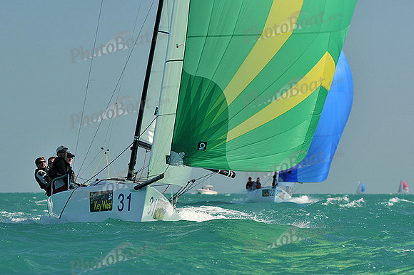 2013 Key West Race Week E 1228