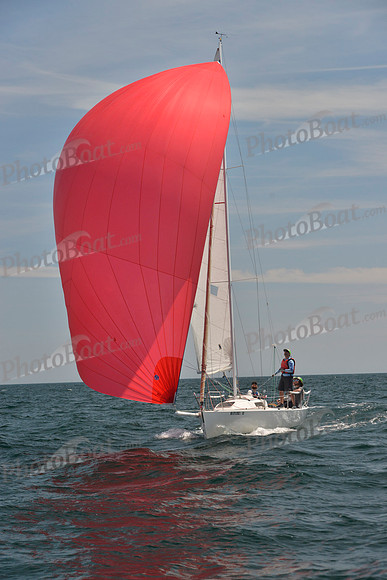 2019 Block Island Race Week D_0801