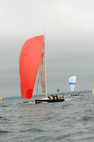 2011 NYYC Annual Regatta B 1152