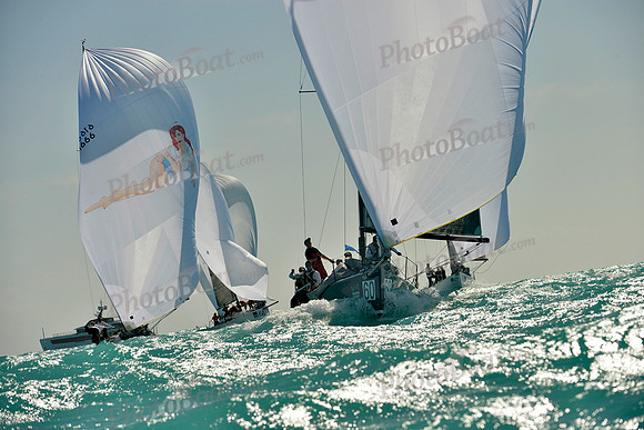 2017 Quantum Key West RW C 237