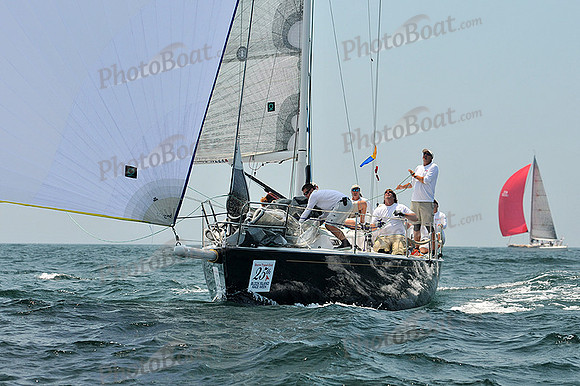2013 Block Island Race Week B 812