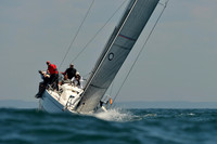 2015 Block Island Race Week A 244