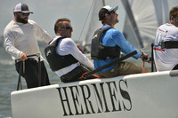 2017 Charleston Race Week B_0274