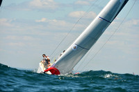 2015 Block Island Race Week G 401