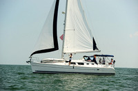 2014 Cape Charles Cup A 1465