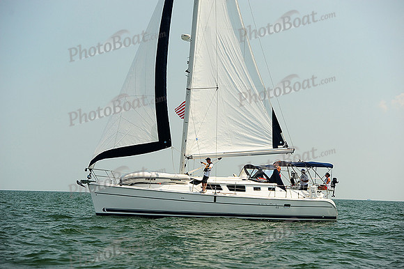 2014 Cape Charles Cup A 1465