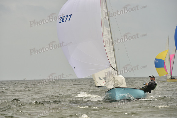 2018 Thistle Nationals E_0201