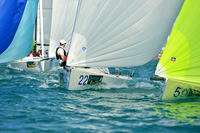 2015 Key West Race Week C 284