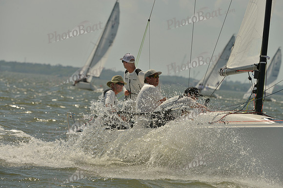 2017 Charleston Race Week D_2925