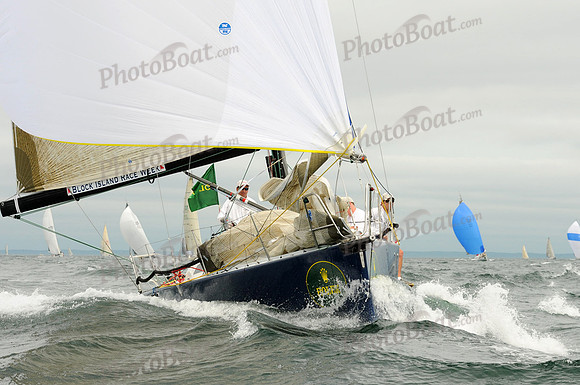 2011 Block Island RW E 1153