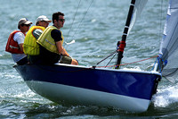 2015 Southern Bay Race Week DB2 223