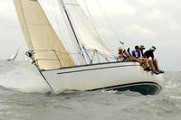 2012 Cape Charles Cup A 1411