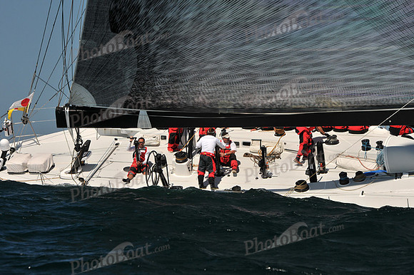 2012 Newport Bermuda 1310
