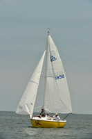 2016 Southern Bay Race Week E_0596