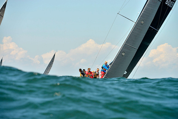2017 Block Island Race Week A_0031