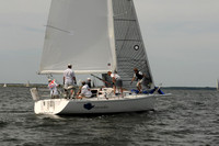 2011 Southern Bay RW B 120