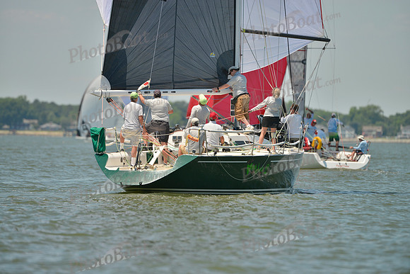 2017 Southern Bay Race Week A_1377