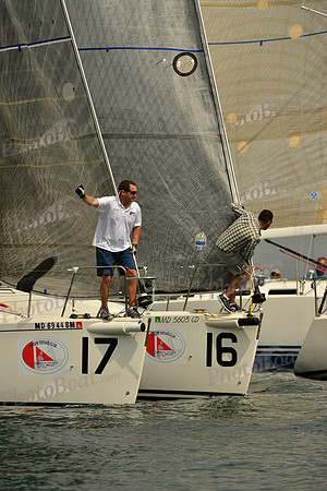 2015 Block Island Race Week A1 152