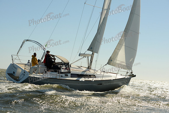 2016 Charleston Race Week E_0155