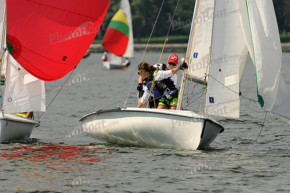 2012 Law Trophy 653