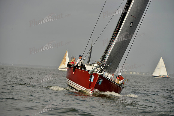 2019 Charleston Race Week B_0117