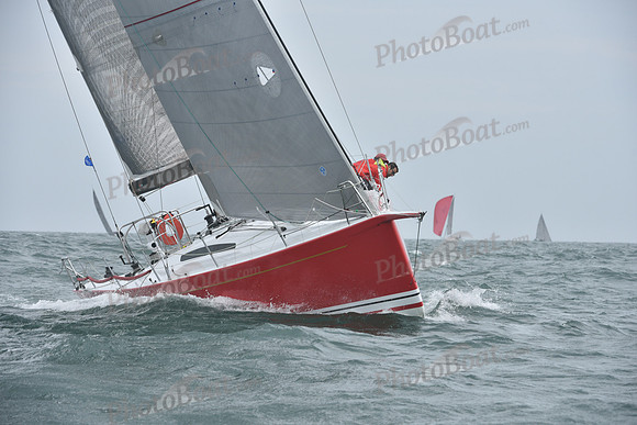 2019 NYYC Annual Regatta D_1182
