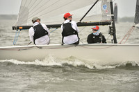 2019 Charleston Race Week C_0348